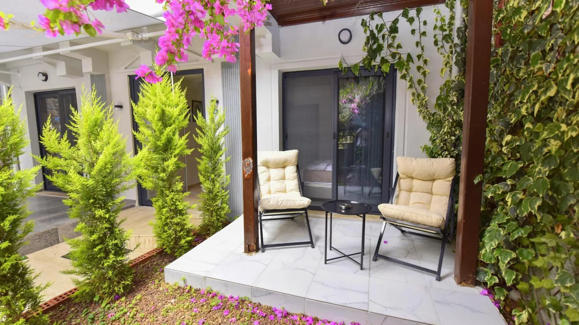 ** Bed & Breakfast Mykonut Boutique Suites Fethiye Turkey