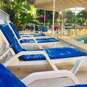 şato Apart Otel