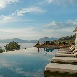 Vista Del Faralya Hotel