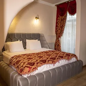  Hotel Beyport Taksim Turchia