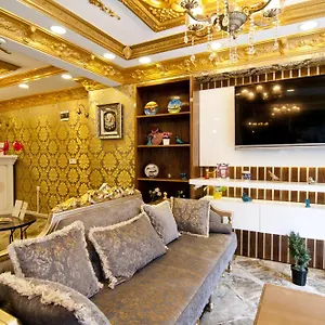  Aparthotel Immortelle Turchia