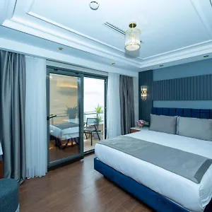 **** Hotel Freya Turchia
