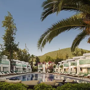 ***** Resort Voyage Turchia