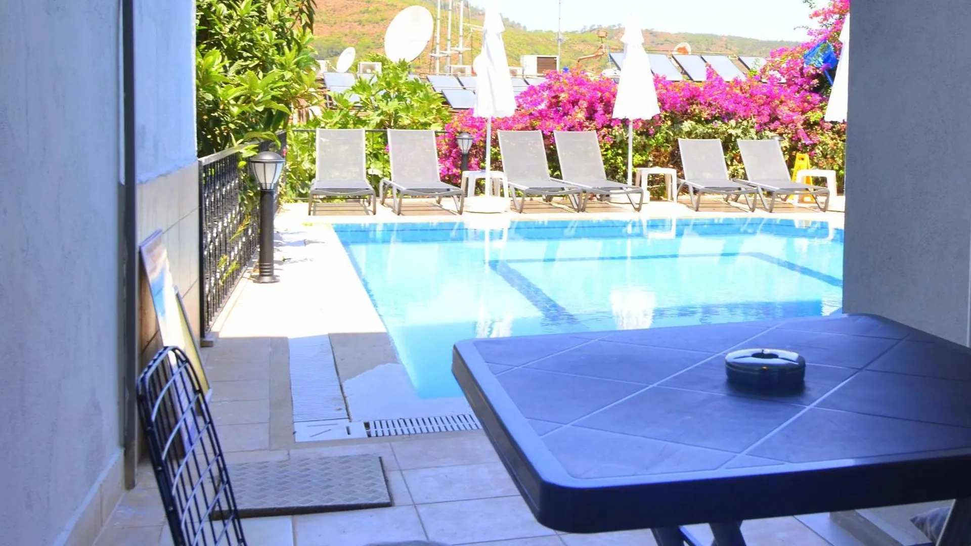 Mykonut Boutique Suites Fethiye Turkey