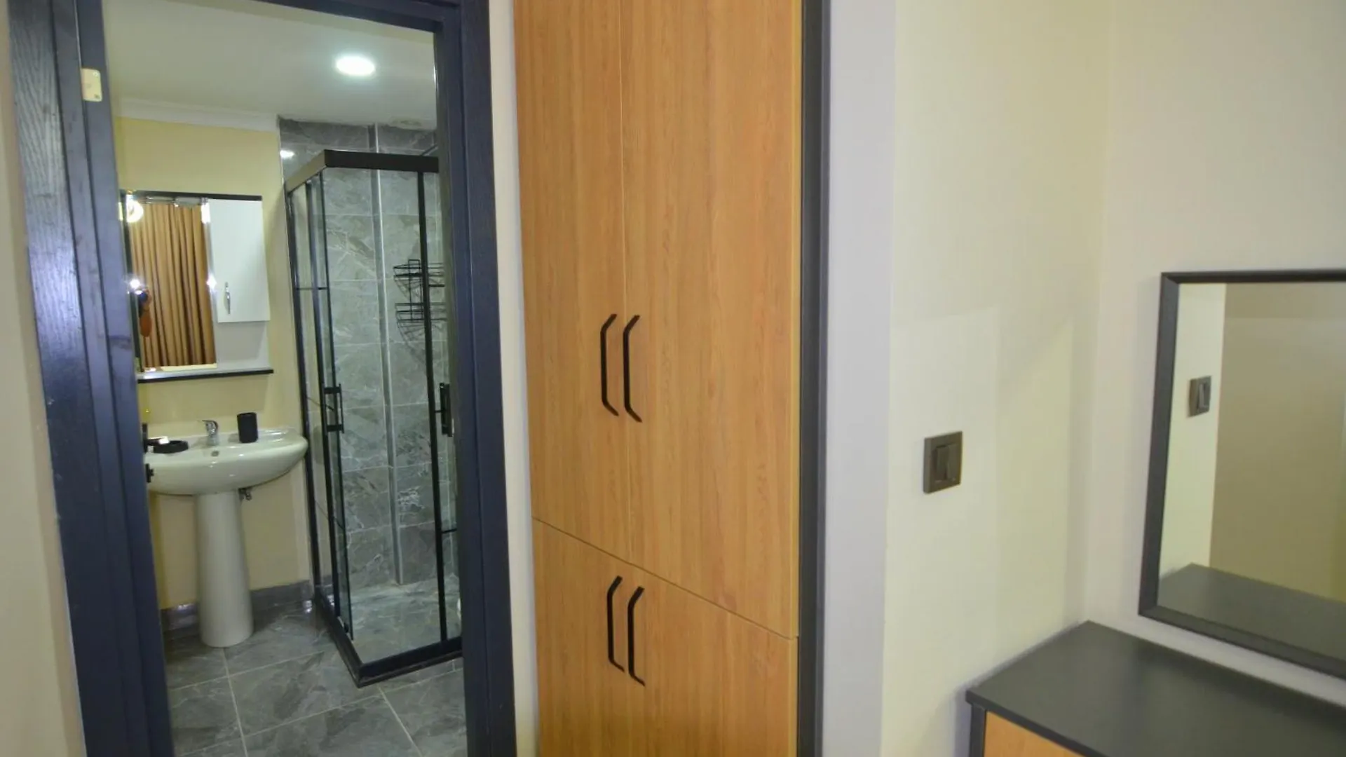 Mykonut Boutique Suites Fethiye