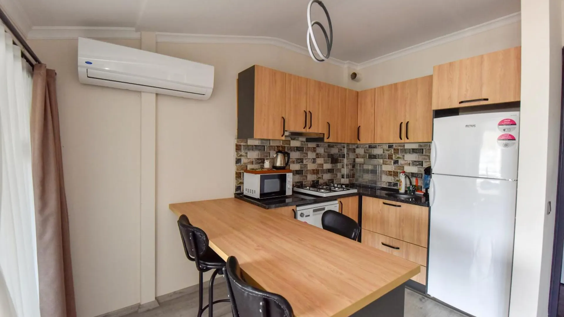 Mykonut Boutique Suites Fethiye