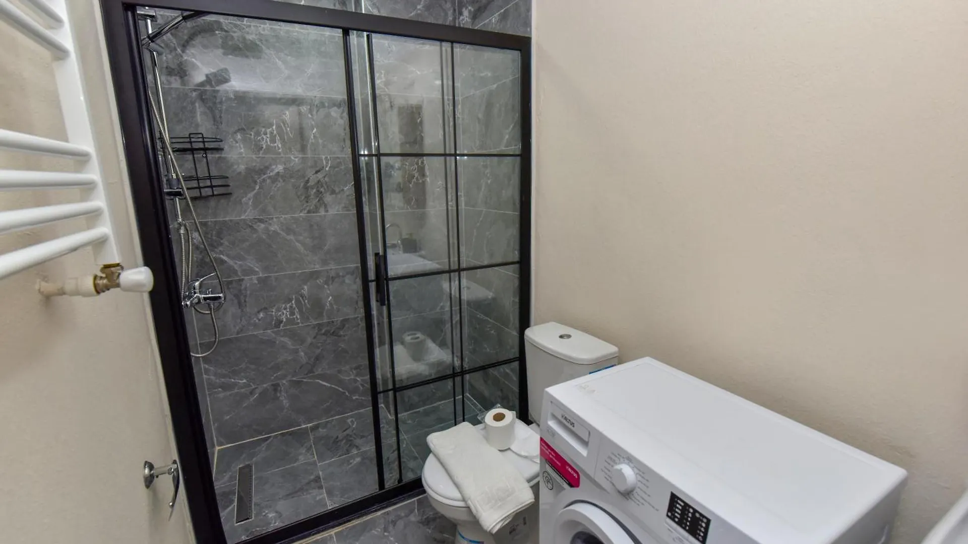 Mykonut Boutique Suites Fethiye
