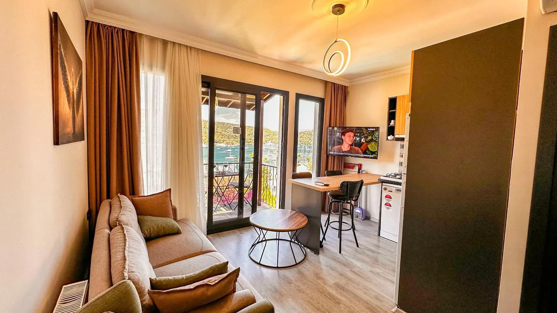 Mykonut Boutique Suites Fethiye Turkey