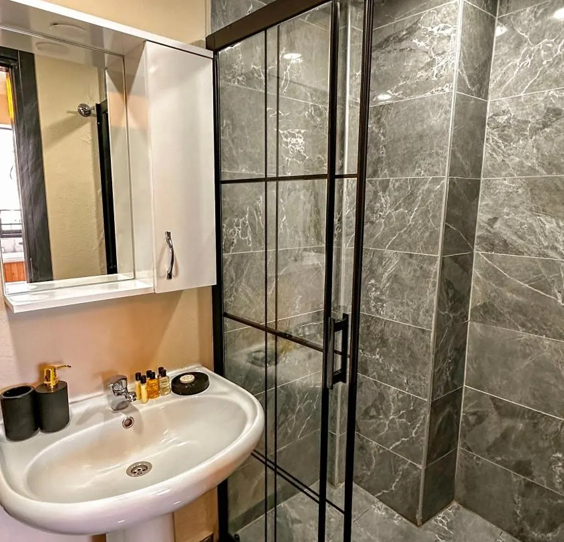 Mykonut Boutique Suites Fethiye