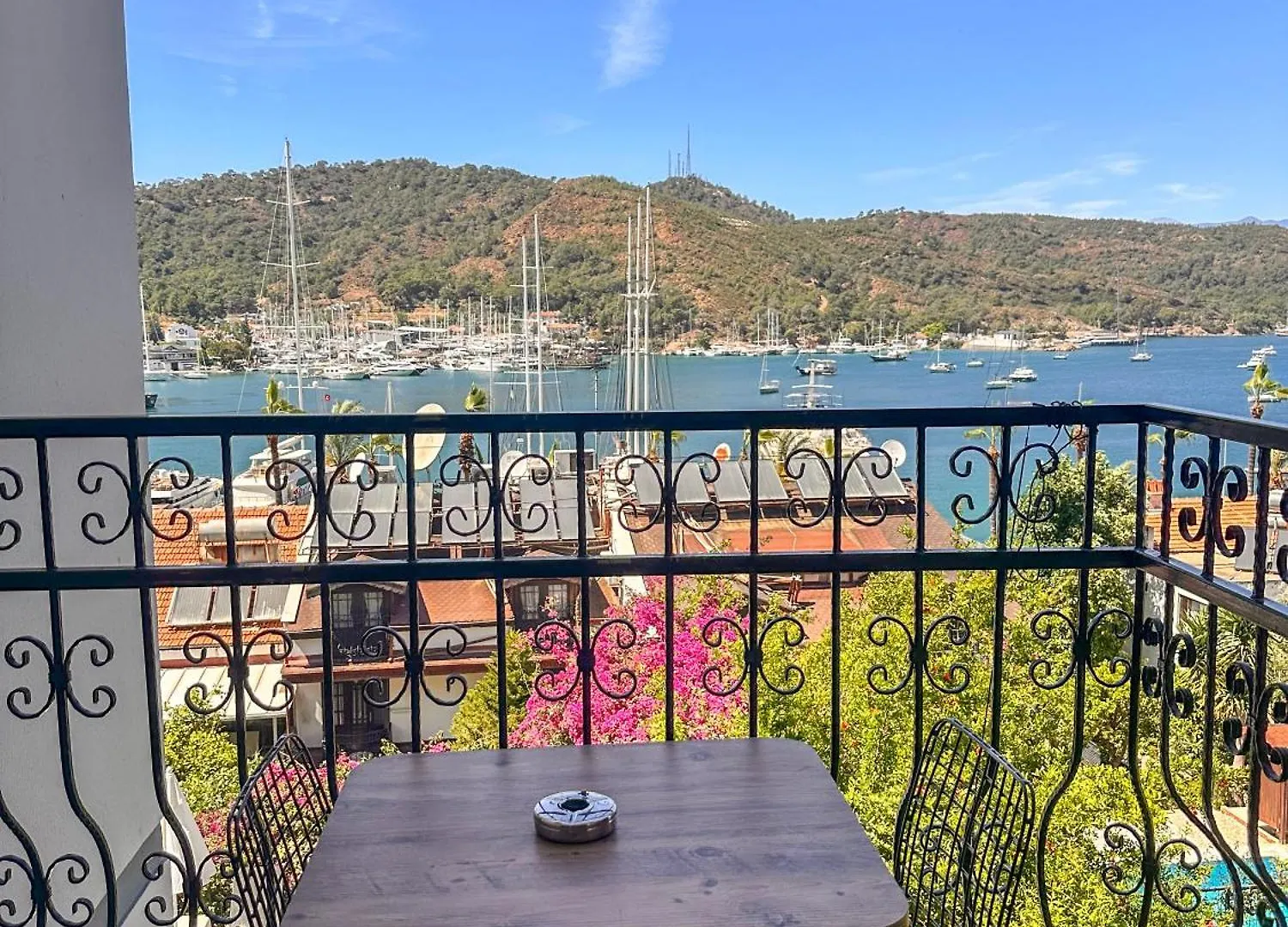 Mykonut Boutique Suites Fethiye