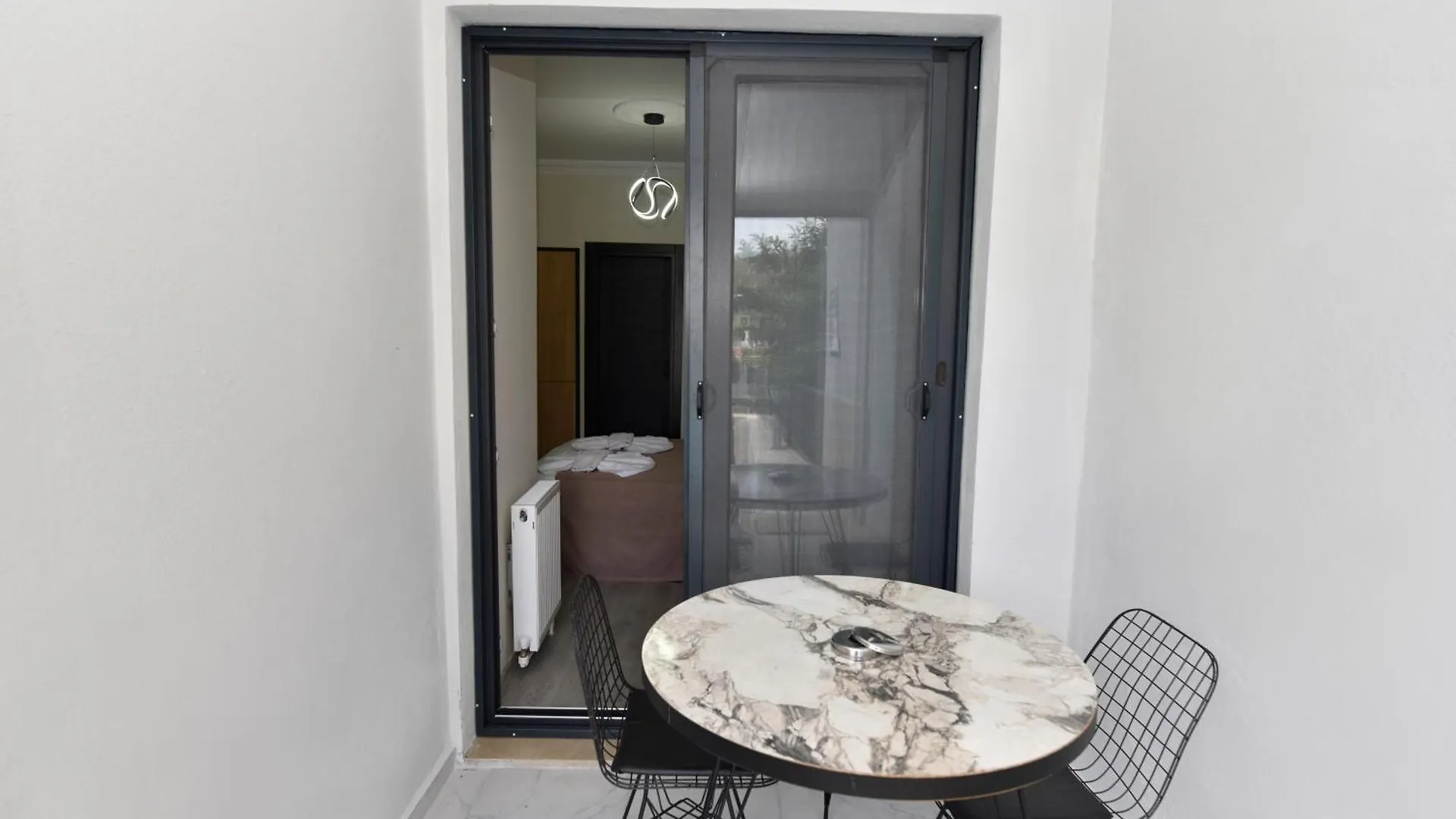 Bed & Breakfast Mykonut Boutique Suites Fethiye