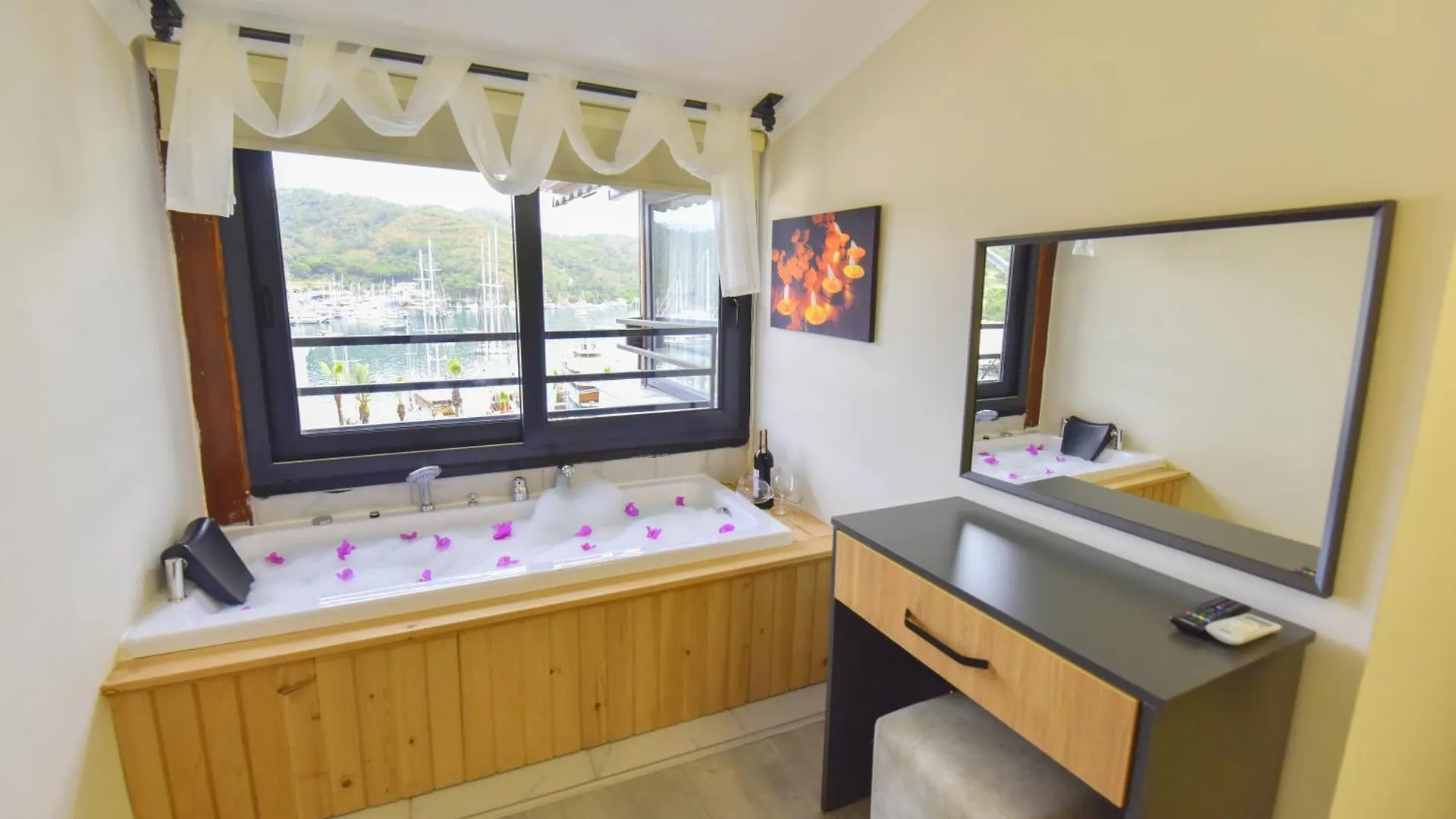 ** Bed & Breakfast Mykonut Boutique Suites Fethiye Turkey