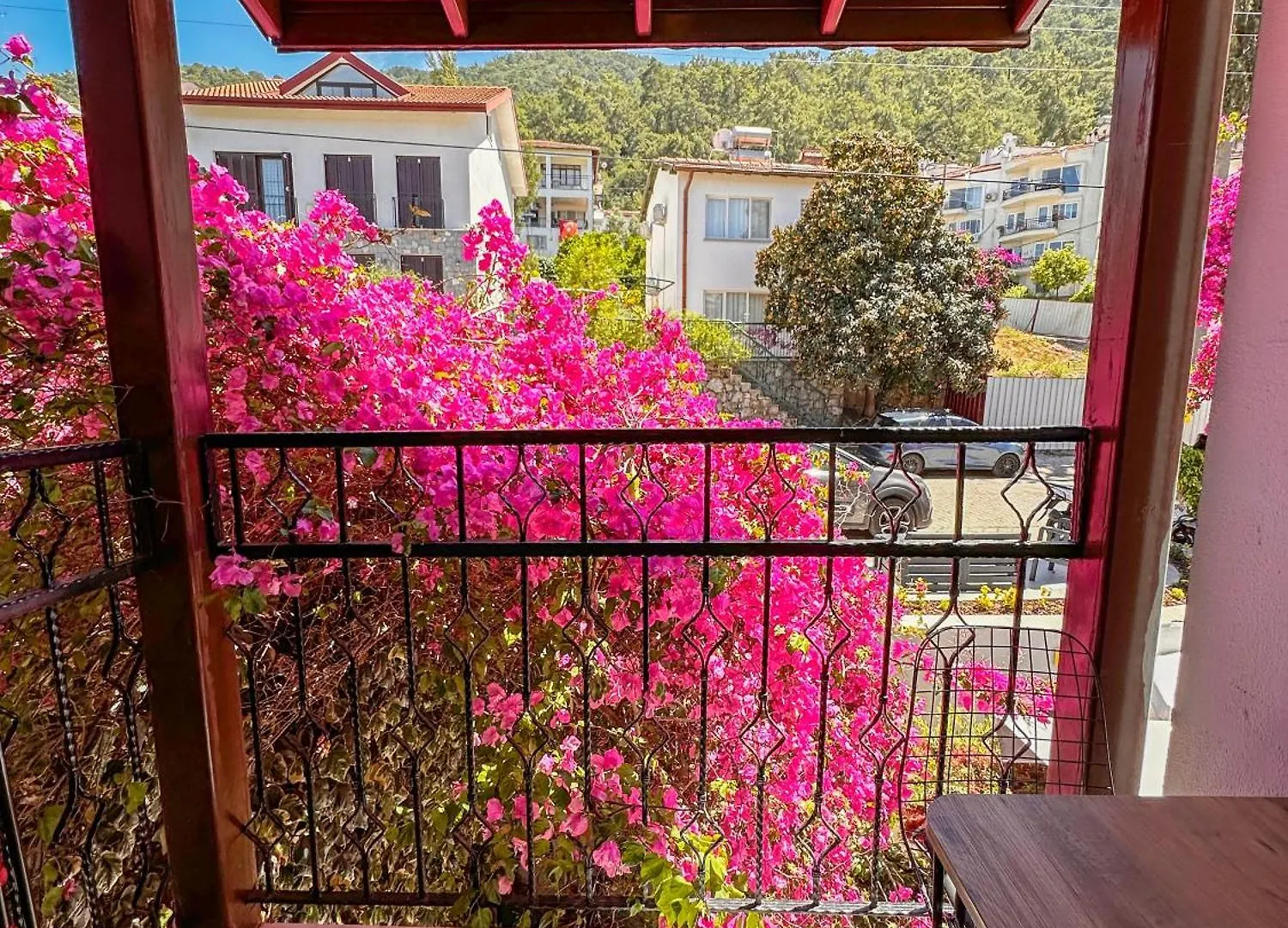 Mykonut Boutique Suites Fethiye 2*,