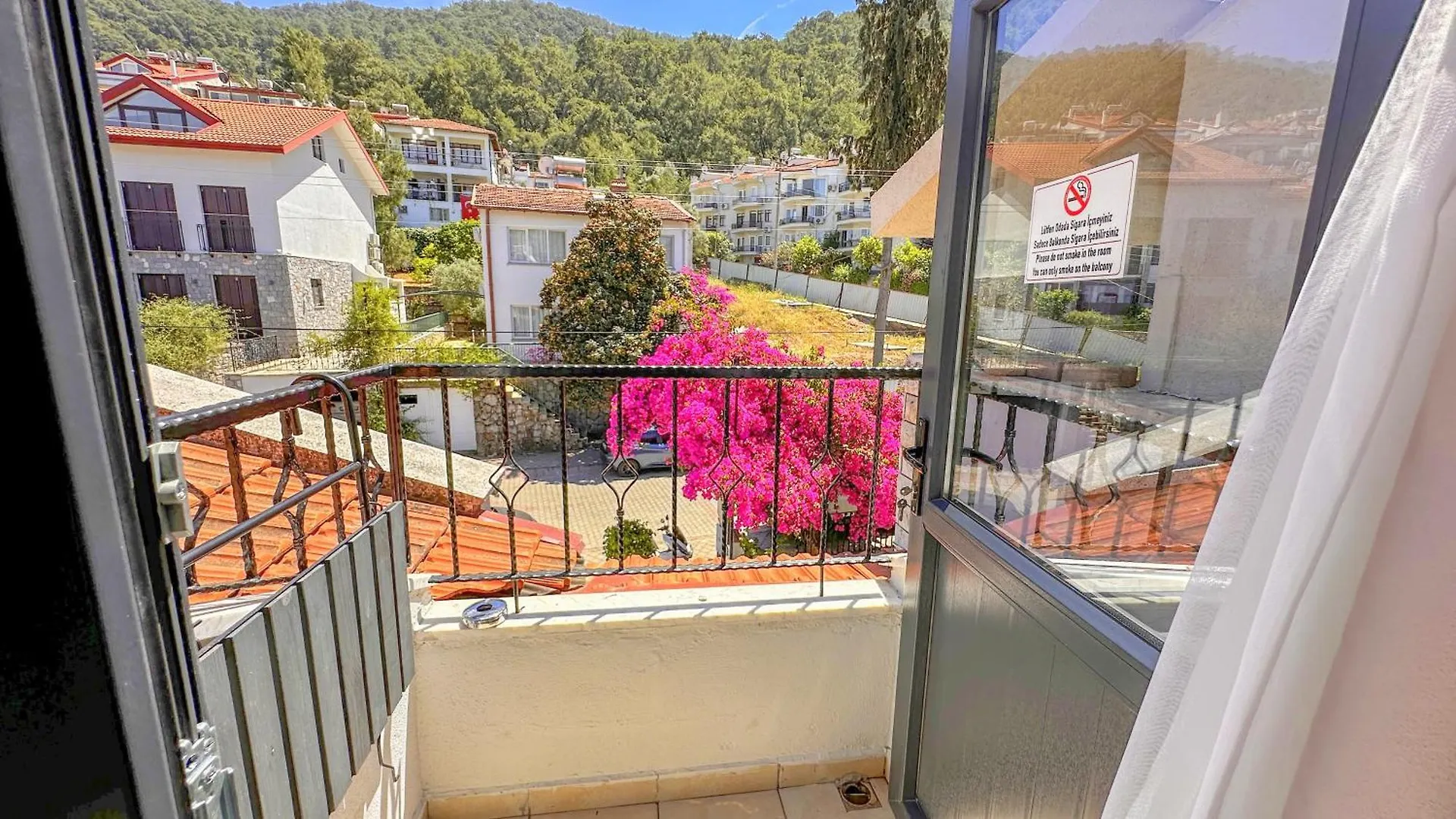 Mykonut Boutique Suites Fethiye 2*,
